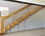 Construction et protection de vos escaliers par Escaliers Maisons à Pouligney-Lusans